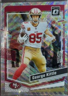 George Kittle