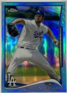 Clayton Kershaw
