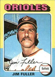 Jim Fuller
