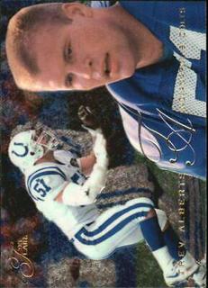 Trev Alberts