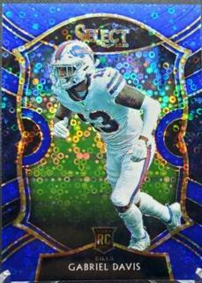Gabriel Davis