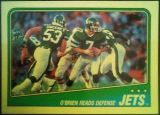 Jets Team Leaders