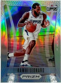 Kawhi Leonard