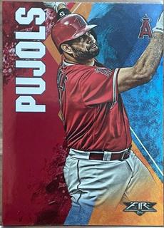 Albert Pujols