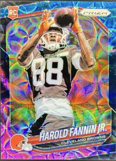 Harold Fannin Jr.