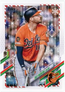Trey Mancini