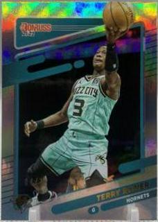 Terry Rozier