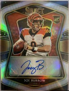 Joe Burrow
