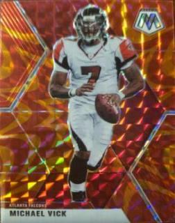 Michael Vick