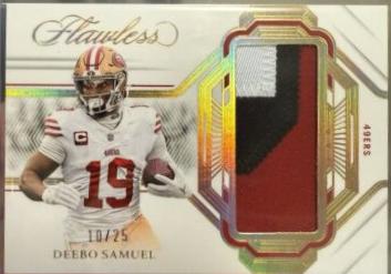 Deebo Samuel #26