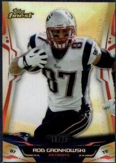 Rob Gronkowski