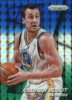 Andrew Bogut