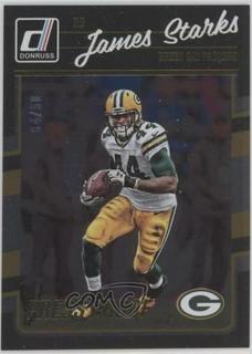 James Starks