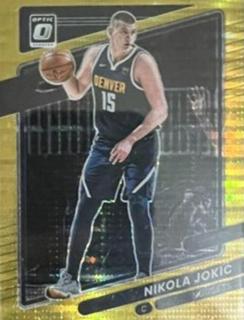 Nikola Jokic