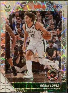 Robin Lopez