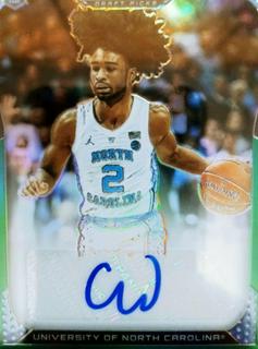 Coby White