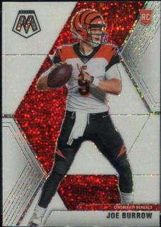 Joe Burrow