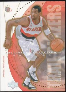 Derek Anderson