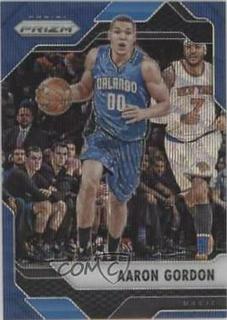 Aaron Gordon