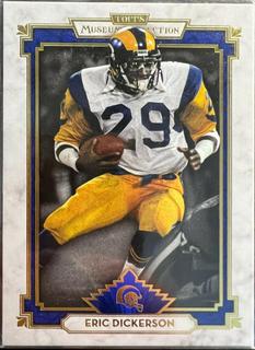 Eric Dickerson