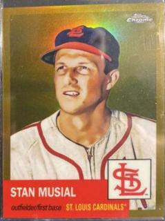 Stan Musial