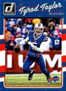 Tyrod Taylor