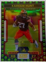 Kareem Hunt