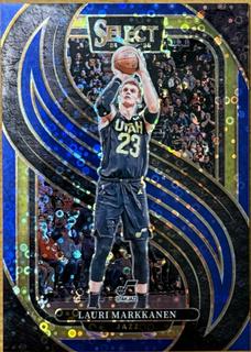 Lauri Markkanen