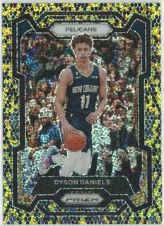 Dyson Daniels
