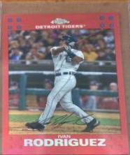 Ivan Rodriguez