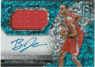 Brice Johnson