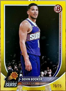 Devin Booker
