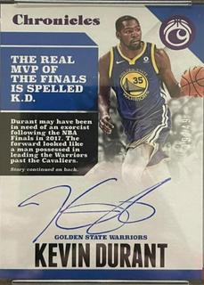 Kevin Durant