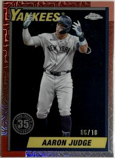 Aaron Judge