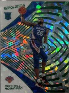 Mitchell Robinson