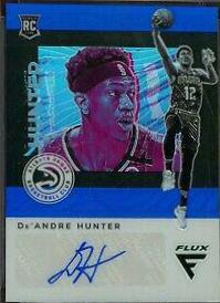 De'Andre Hunter