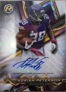 Adrian Peterson