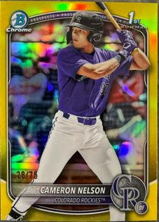 Cameron Nelson