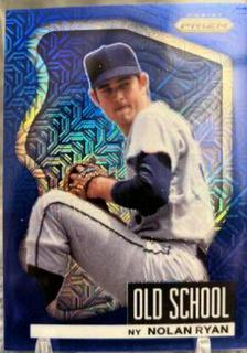 Nolan Ryan