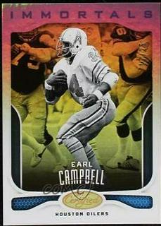 Earl Campbell