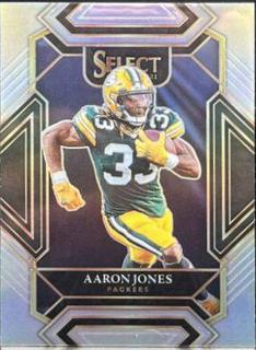 Aaron Jones