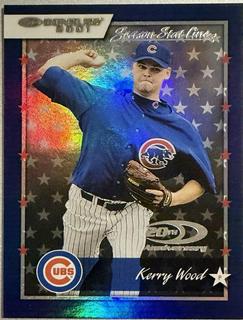 Kerry Wood