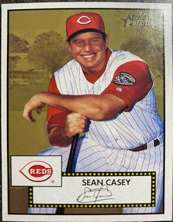 Sean Casey