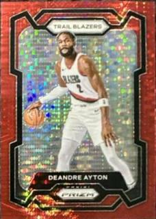 Deandre Ayton