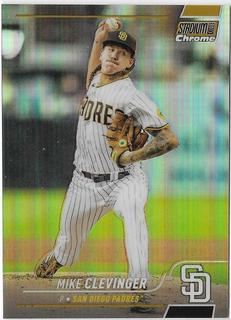 Mike Clevinger