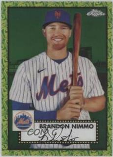 Brandon Nimmo