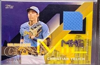 Christian Yelich
