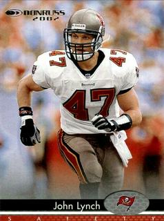 John Lynch