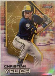 Christian Yelich