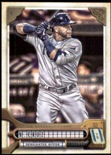 Nelson Cruz